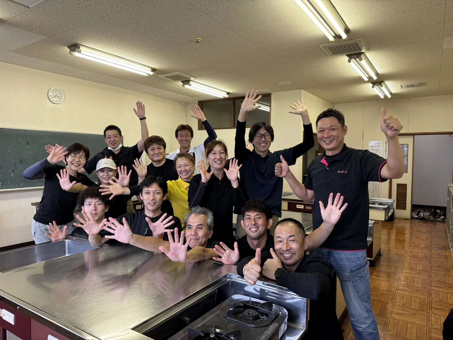 2026年9月ボランティア